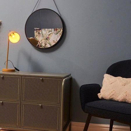 Cosy, Stylish, Leafy And Homely Σέφιλντ Εξωτερικό φωτογραφία