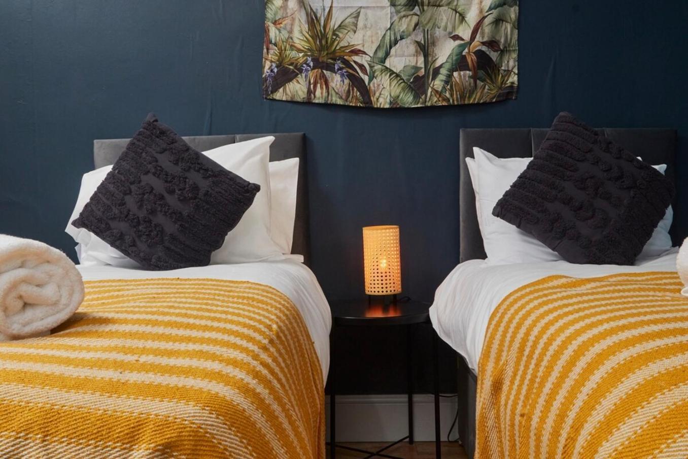 Cosy, Stylish, Leafy And Homely Σέφιλντ Εξωτερικό φωτογραφία