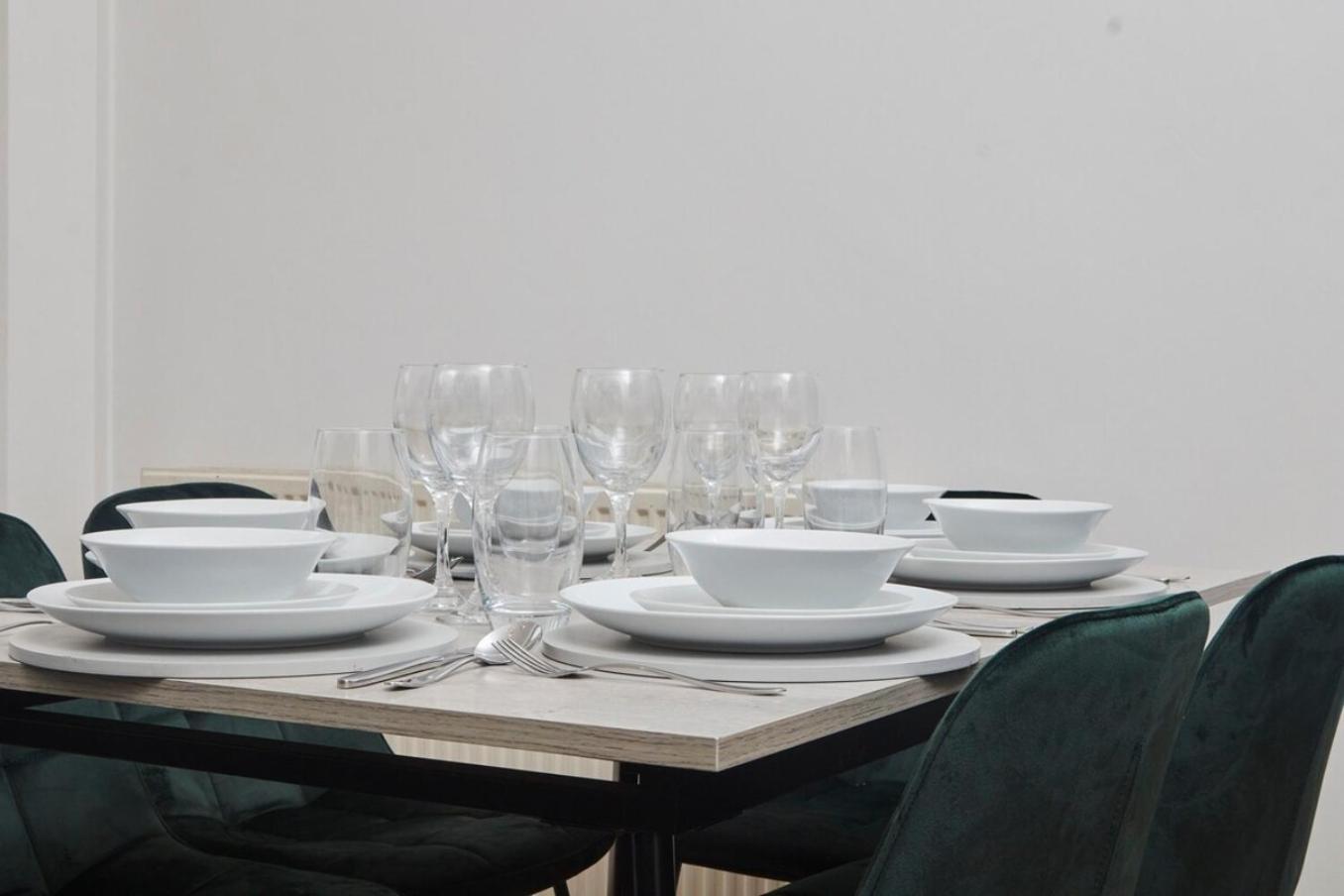 Cosy, Stylish, Leafy And Homely Σέφιλντ Εξωτερικό φωτογραφία