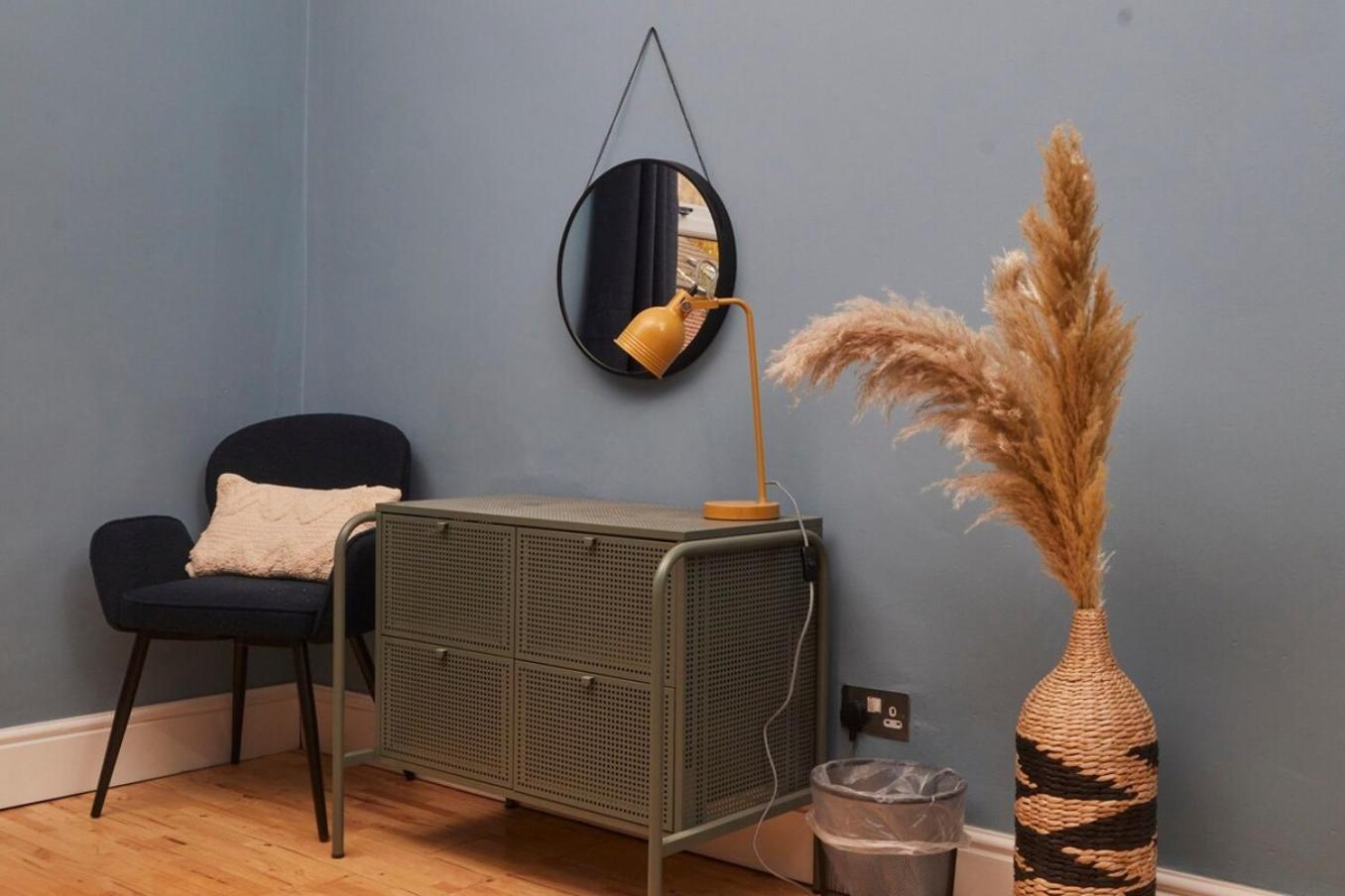 Cosy, Stylish, Leafy And Homely Σέφιλντ Εξωτερικό φωτογραφία
