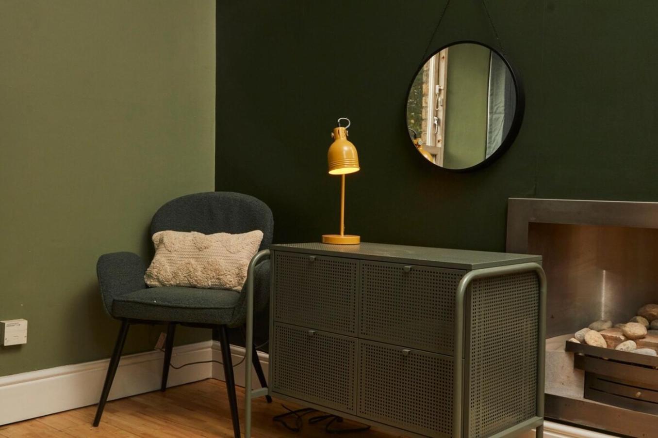 Cosy, Stylish, Leafy And Homely Σέφιλντ Εξωτερικό φωτογραφία