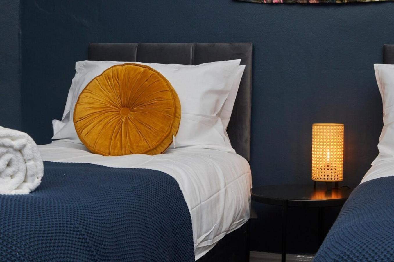 Cosy, Stylish, Leafy And Homely Σέφιλντ Εξωτερικό φωτογραφία