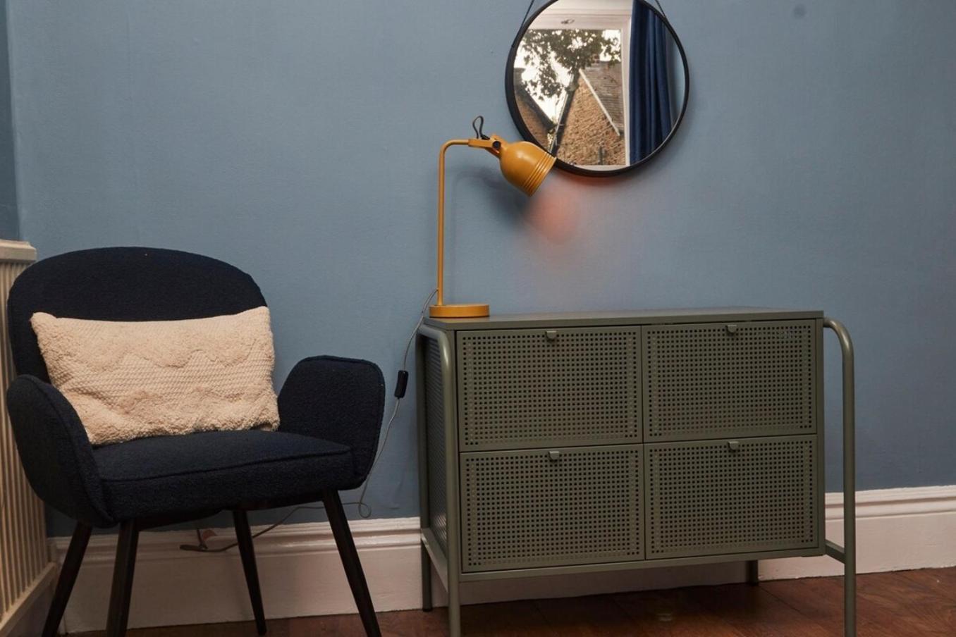 Cosy, Stylish, Leafy And Homely Σέφιλντ Εξωτερικό φωτογραφία